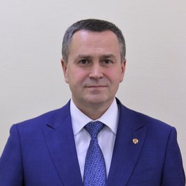 Машковцев Олег Александрович